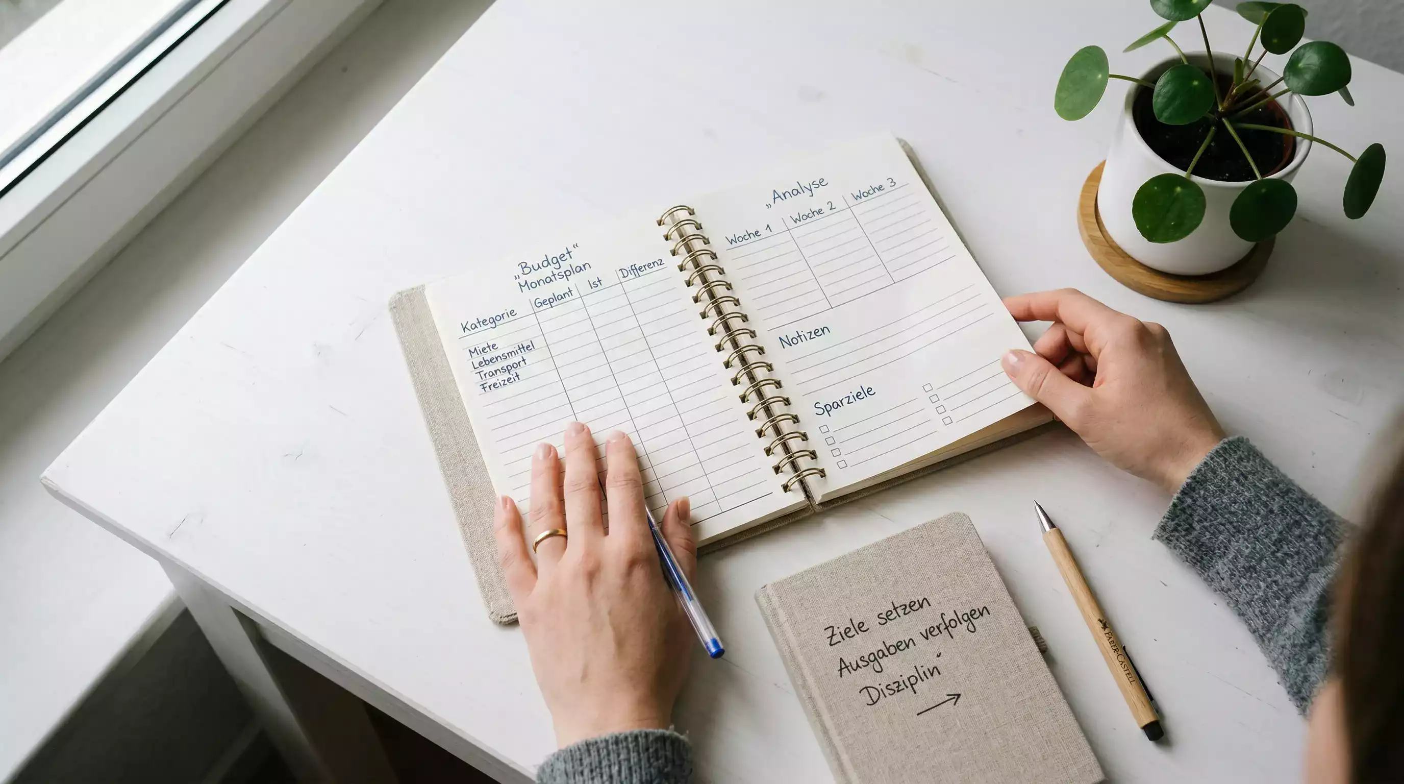 Bankroll Management bei Sportwetten – Budgetplanung