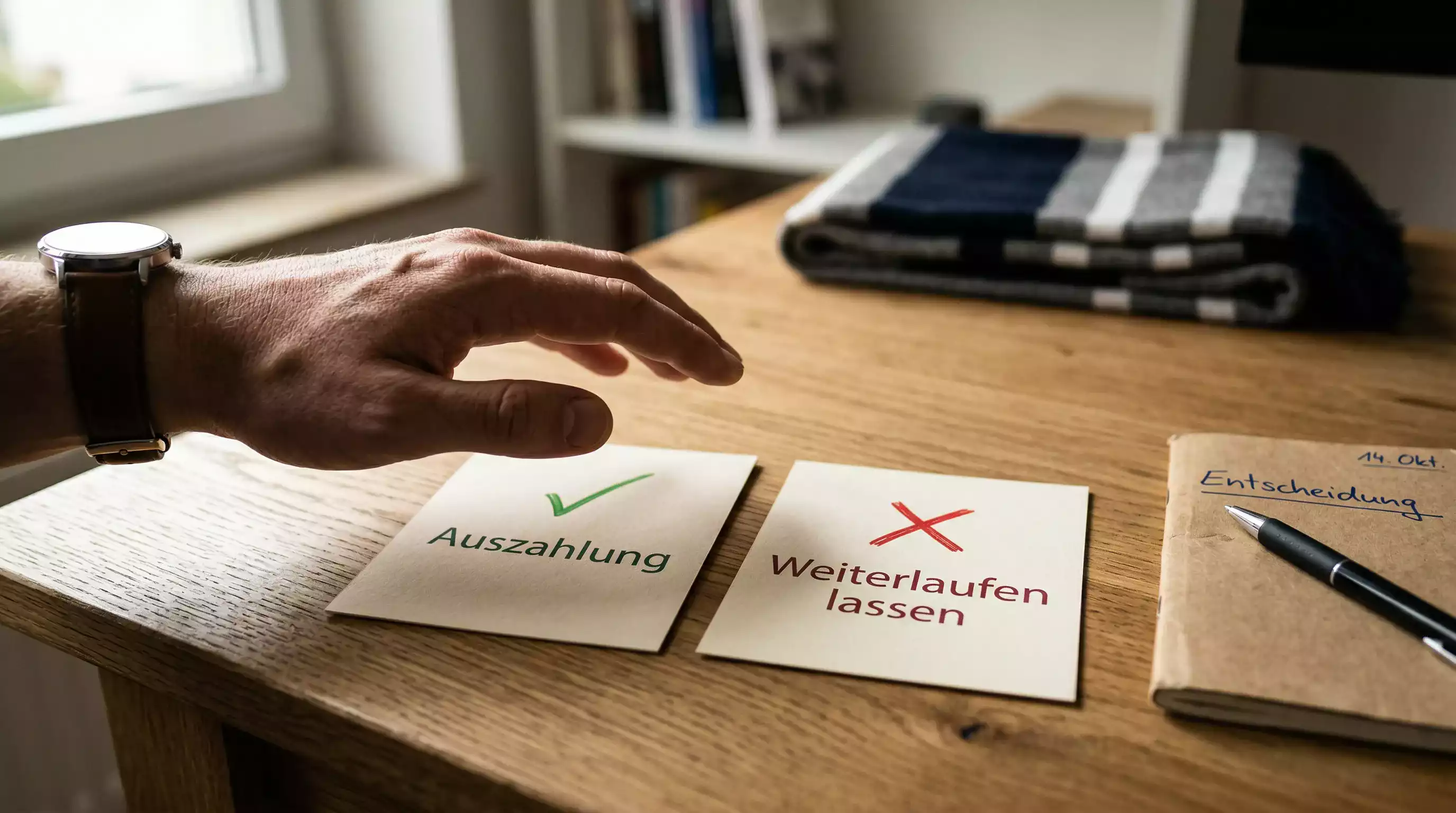 Cashout bei Sportwetten – vorzeitige Auszahlung