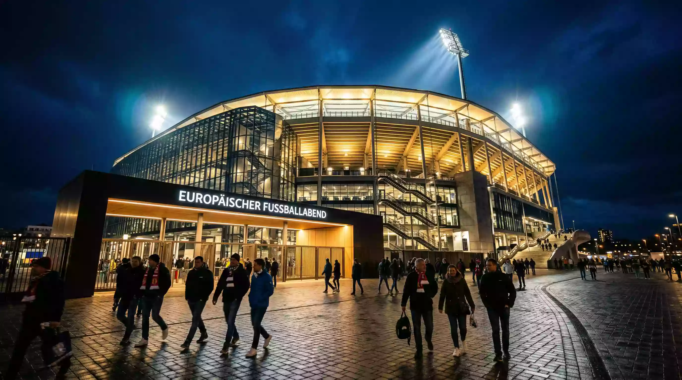 Champions League Wetten – Europas Königsklasse