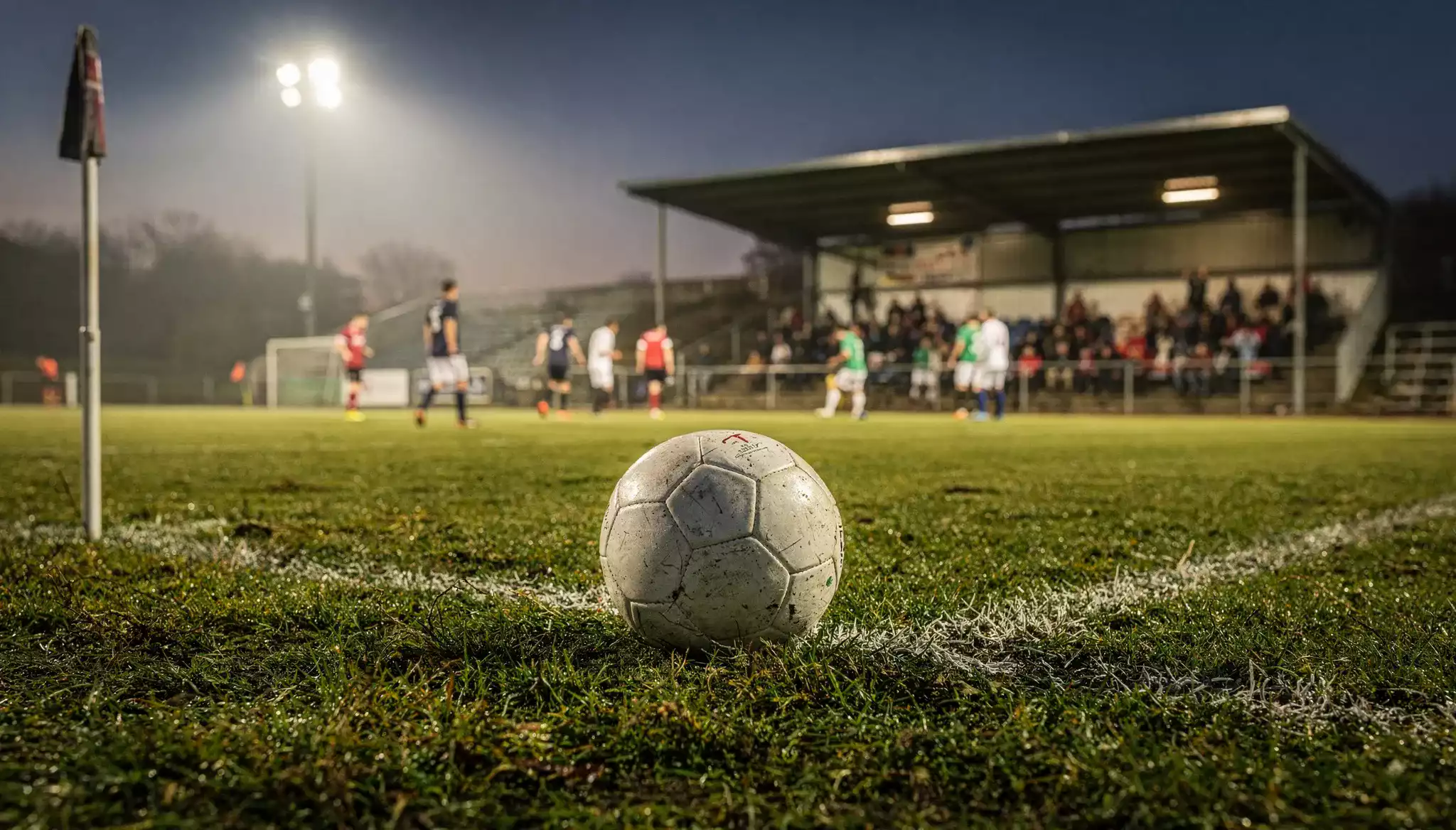 DFB-Pokal Wetten – deutscher Pokalwettbewerb