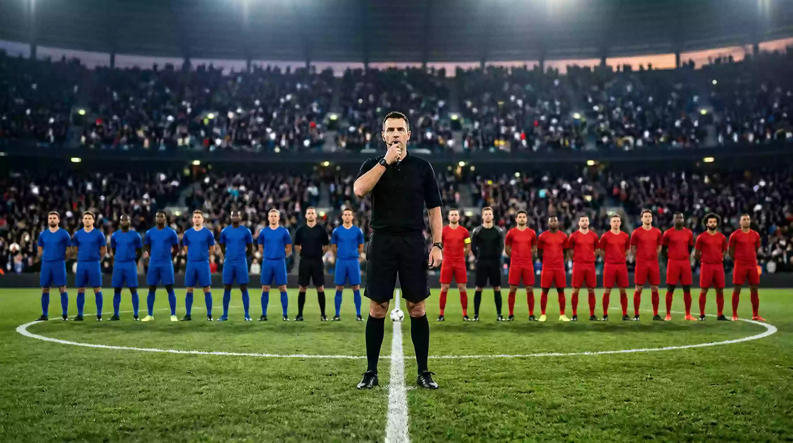 Draw No Bet – Fußballwetten ohne Unentschieden-Risiko