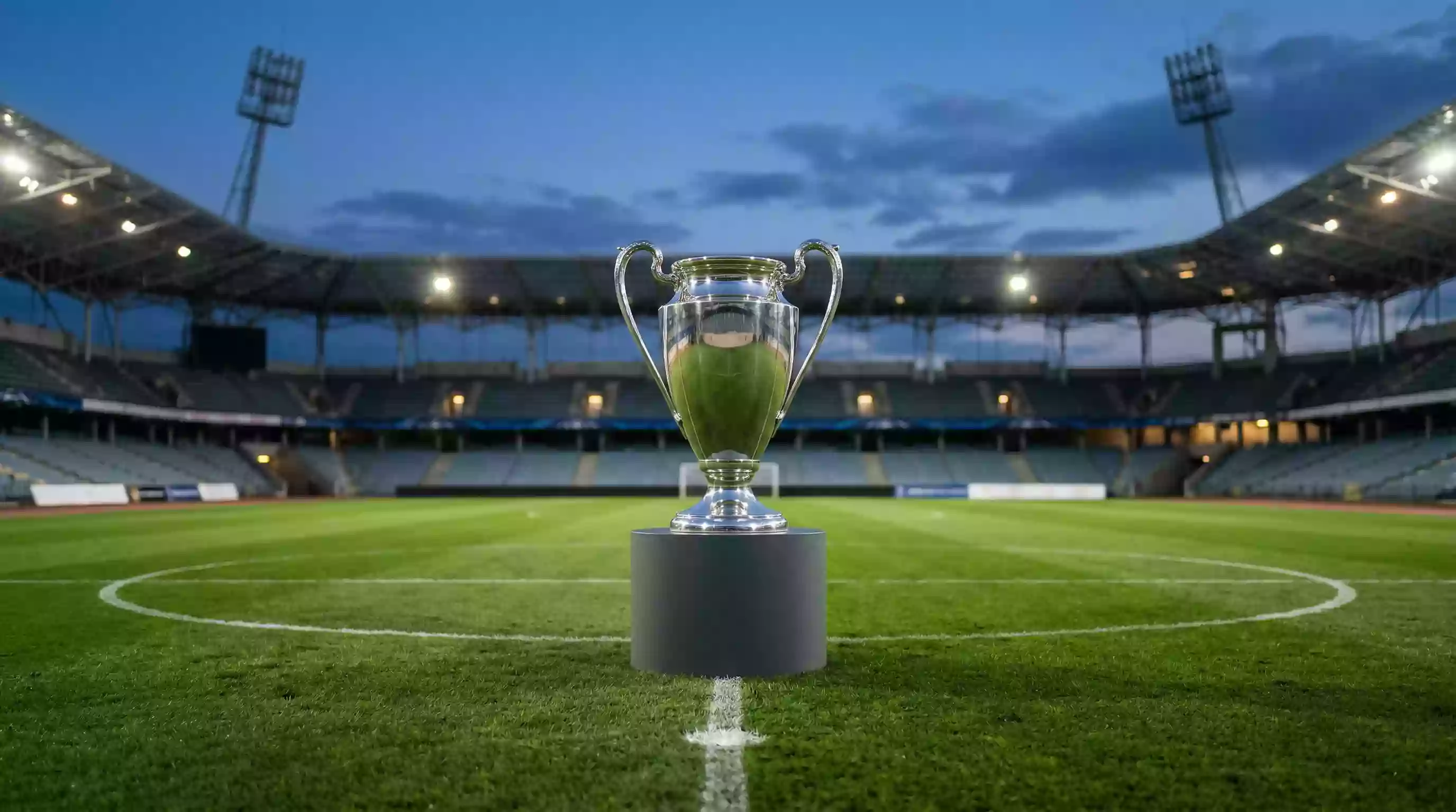 Langzeitwetten Fußball – Meister und Saisonwetten