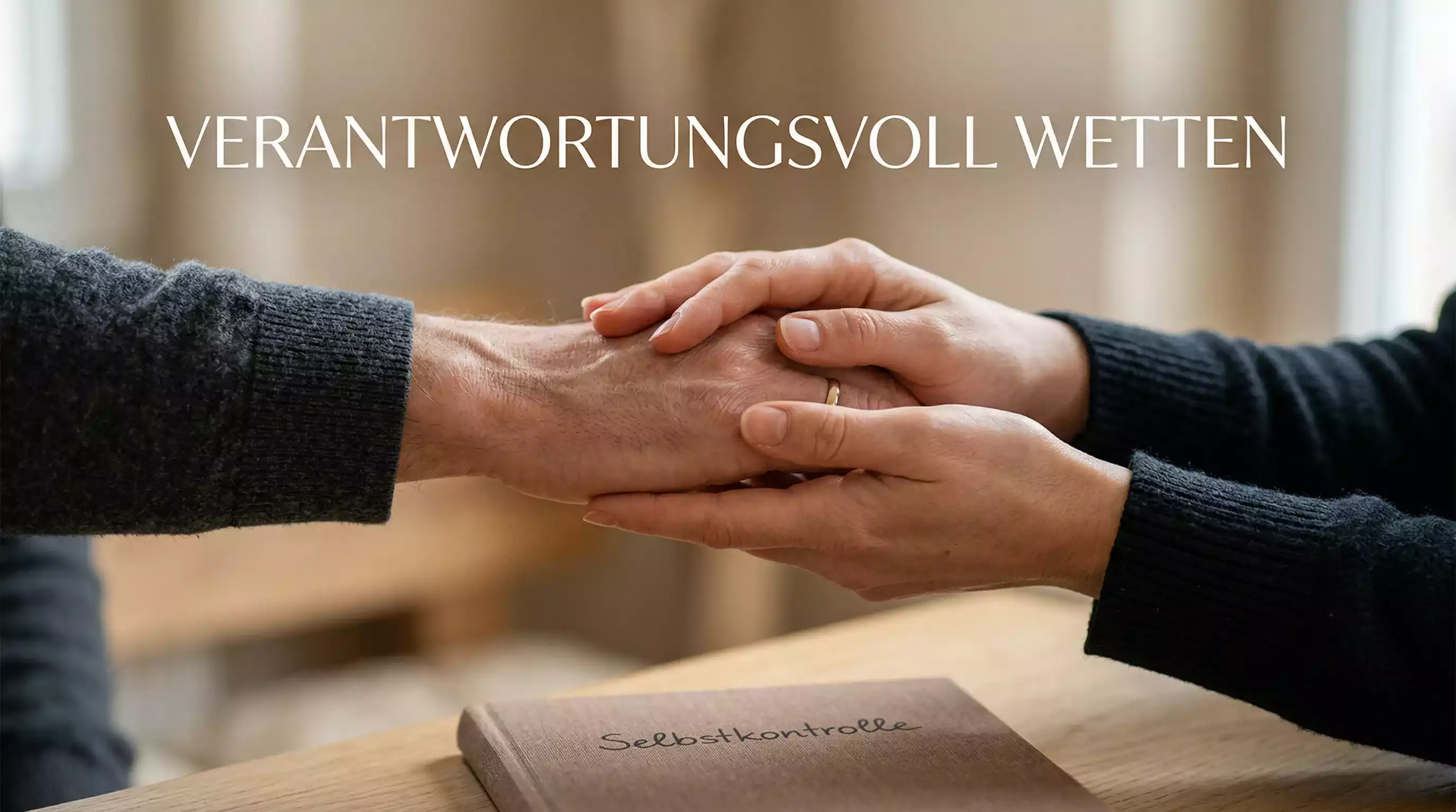 Spielsucht Prävention und verantwortungsvolles Wetten