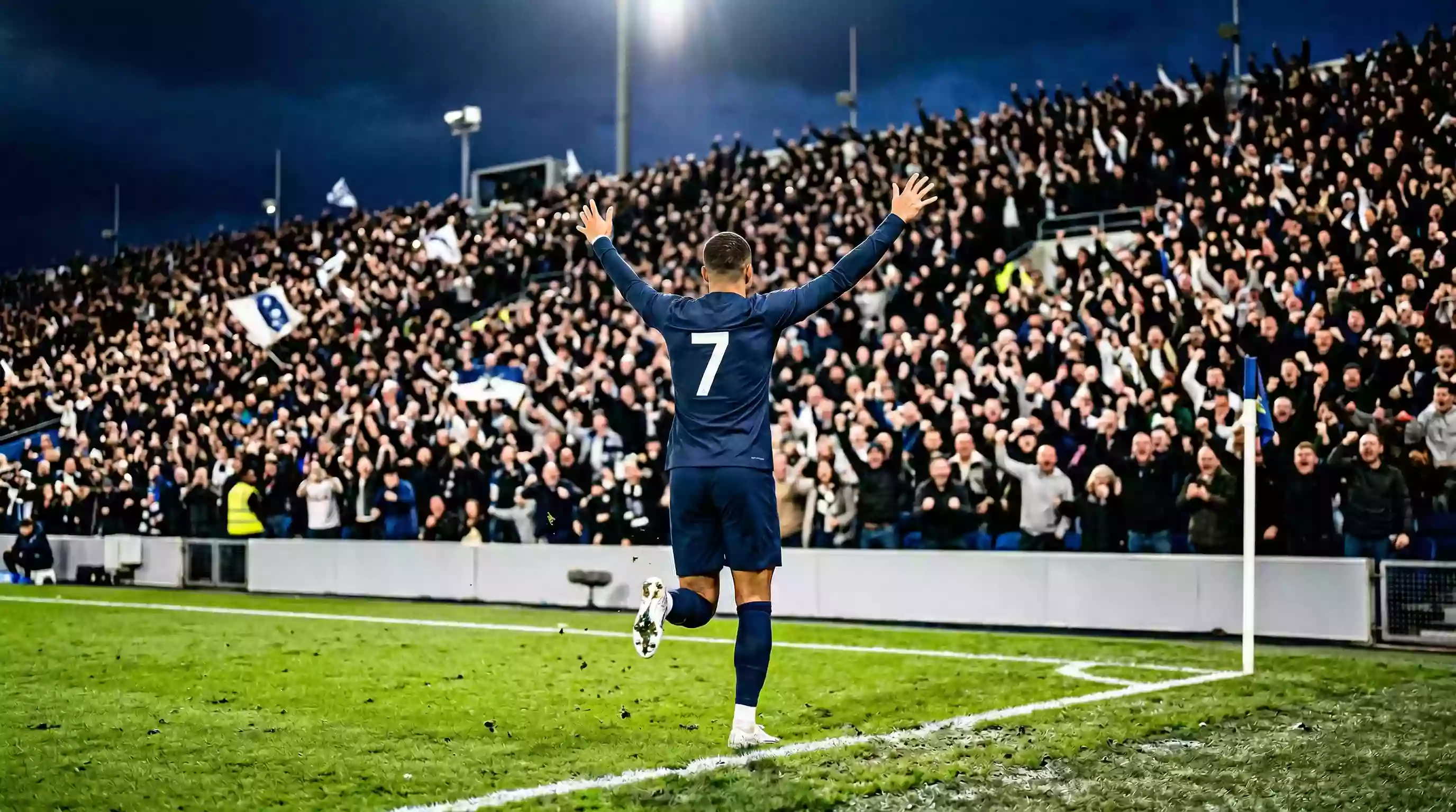 Torschützenwetten im Fußball – Strategien und Tipps