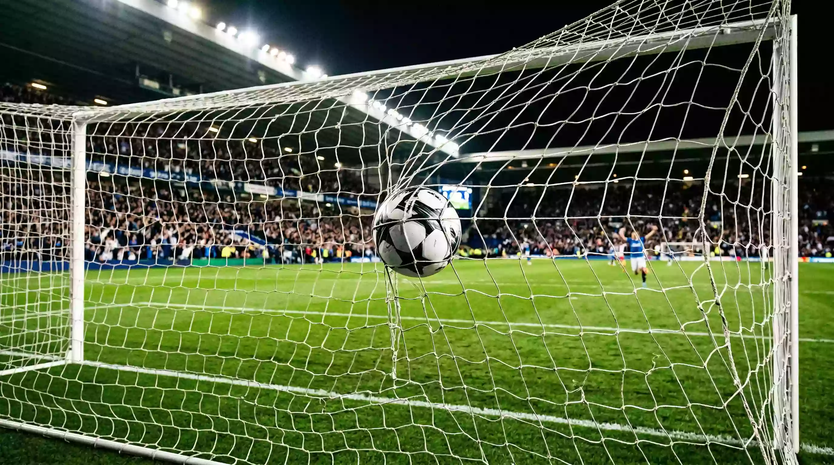 Über/Unter Wetten im Fußball – Torwetten Strategie