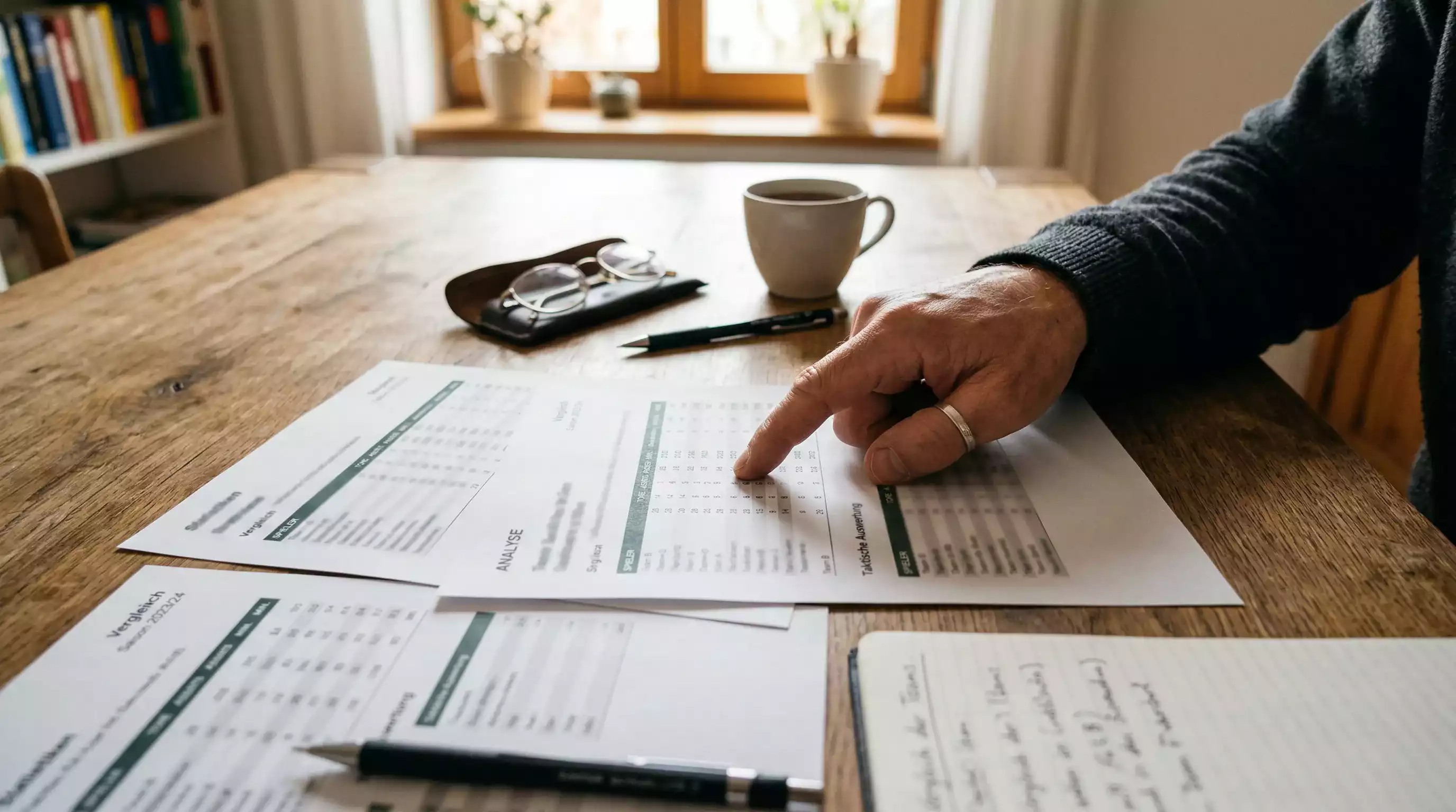 Wettquoten vergleichen und verstehen