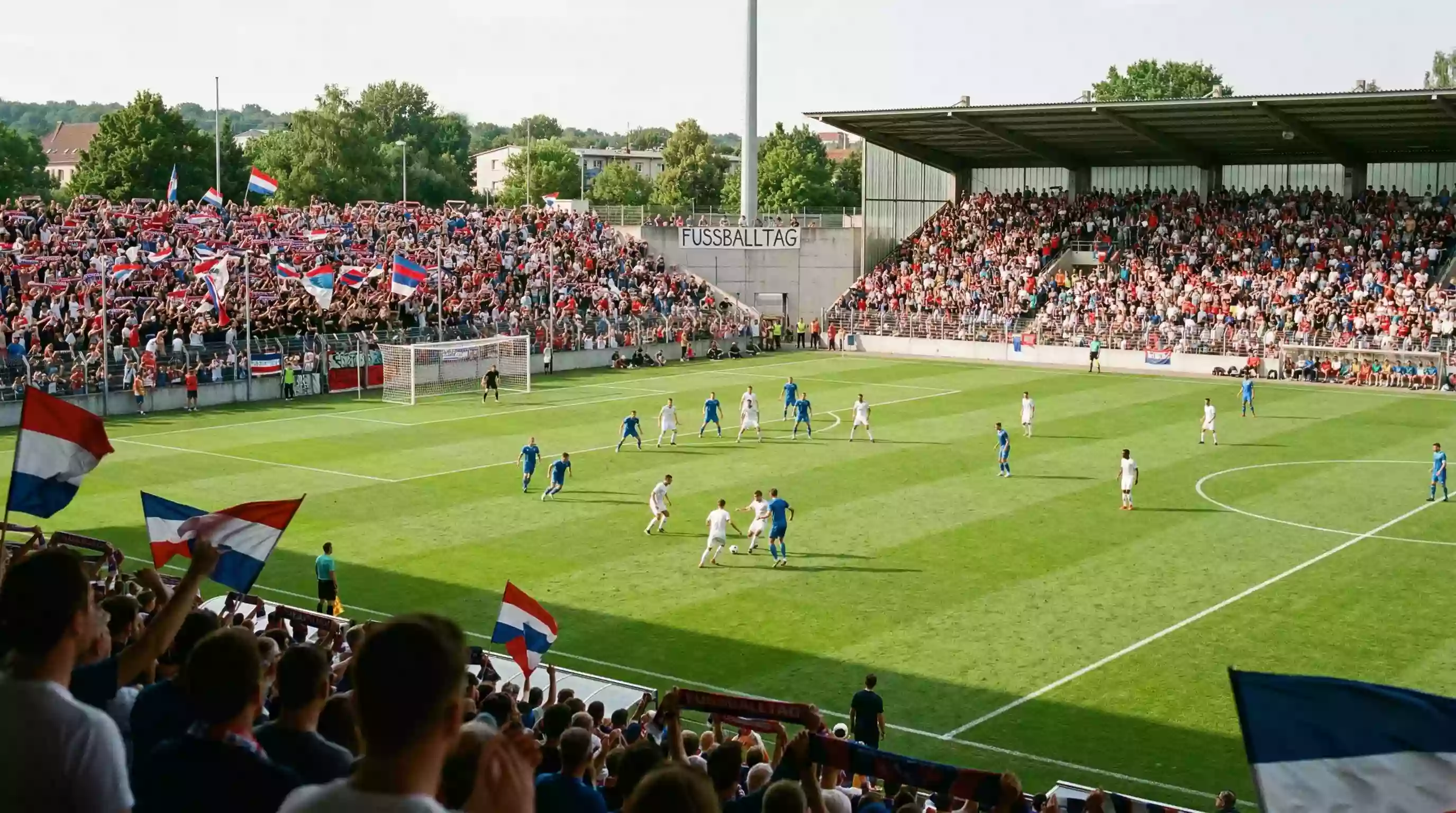 2. Bundesliga Wetten – Zweitligafußball